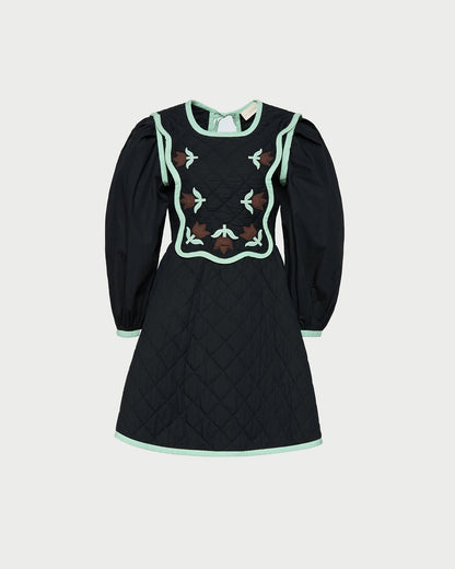 Loeffler Randall Deals - Laney Short Dress