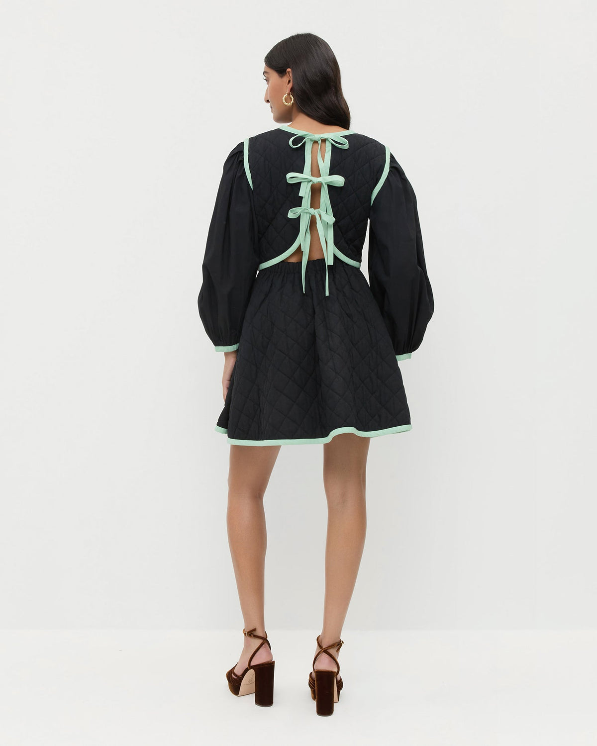 Loeffler Randall Deals - Laney Short Dress