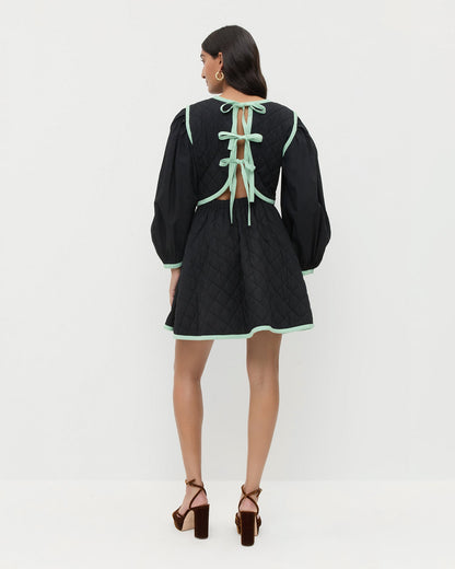 Loeffler Randall Deals - Laney Short Dress