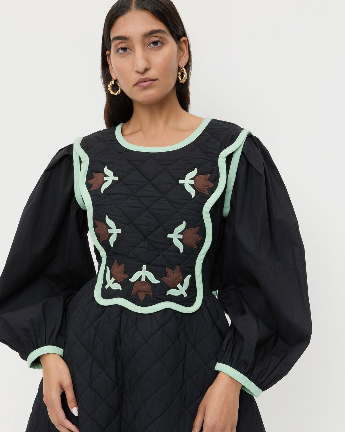 Loeffler Randall Deals - Laney Short Dress