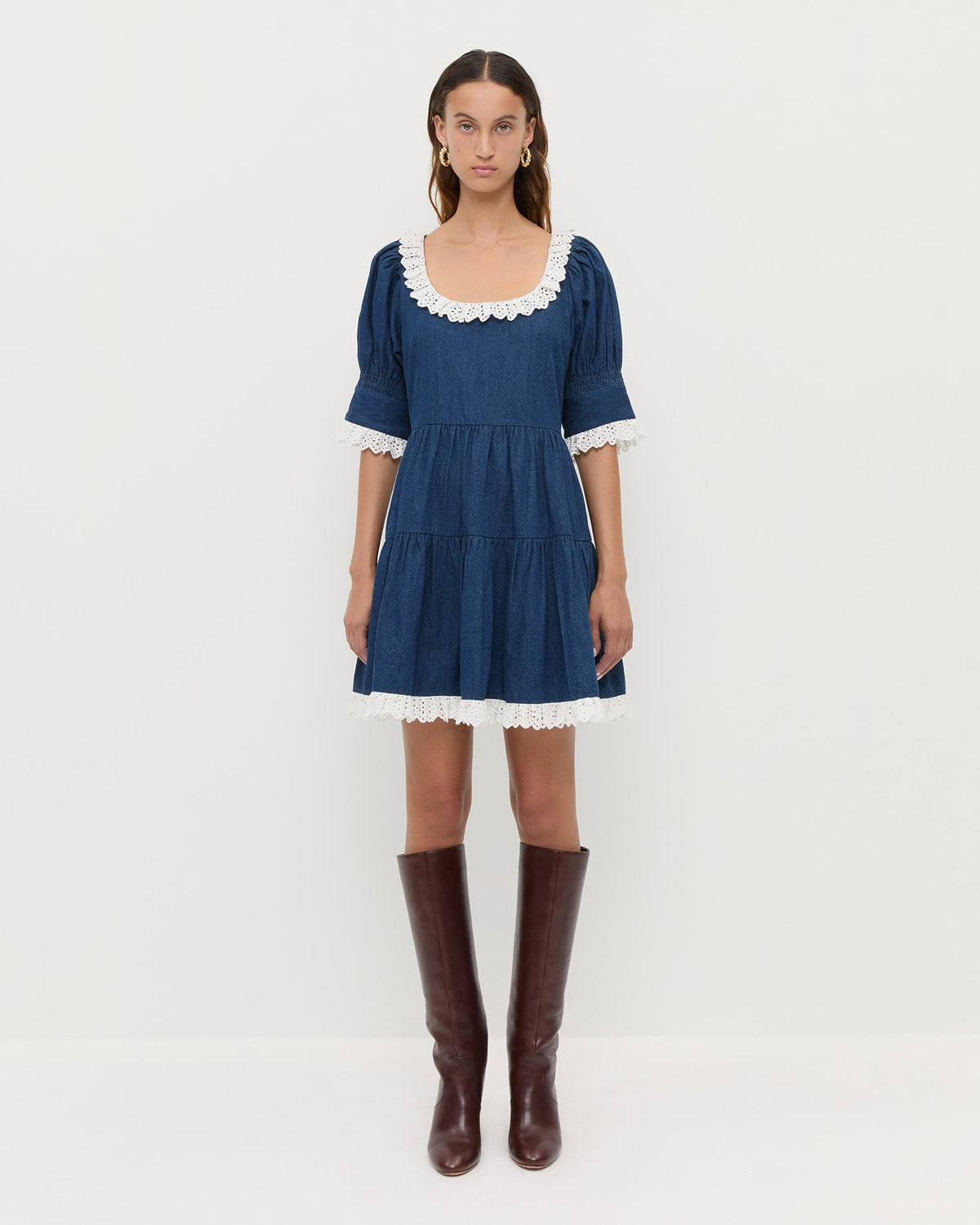 Loeffler Randall Trusted - Bambi Dress
