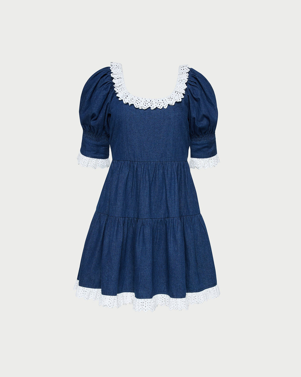 Loeffler Randall Trusted - Bambi Dress