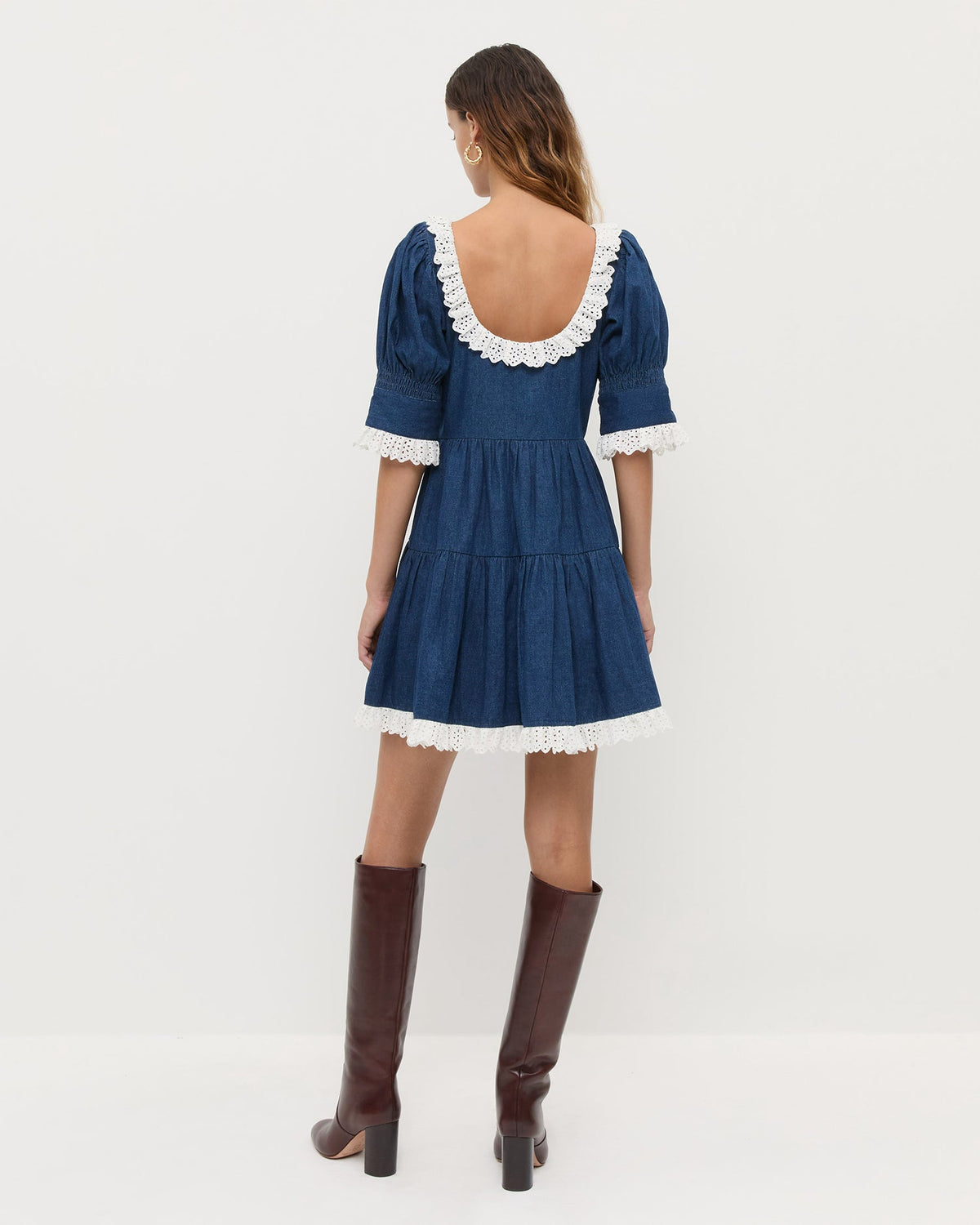Loeffler Randall Trusted - Bambi Dress