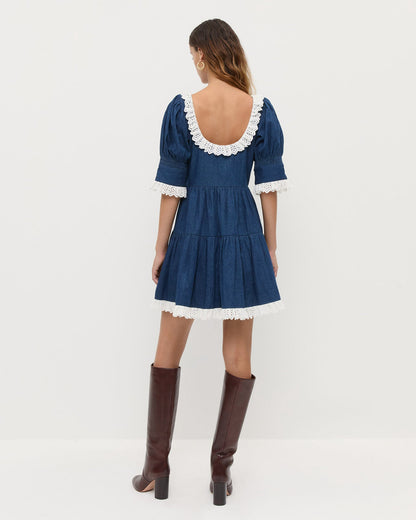 Loeffler Randall Trusted - Bambi Dress