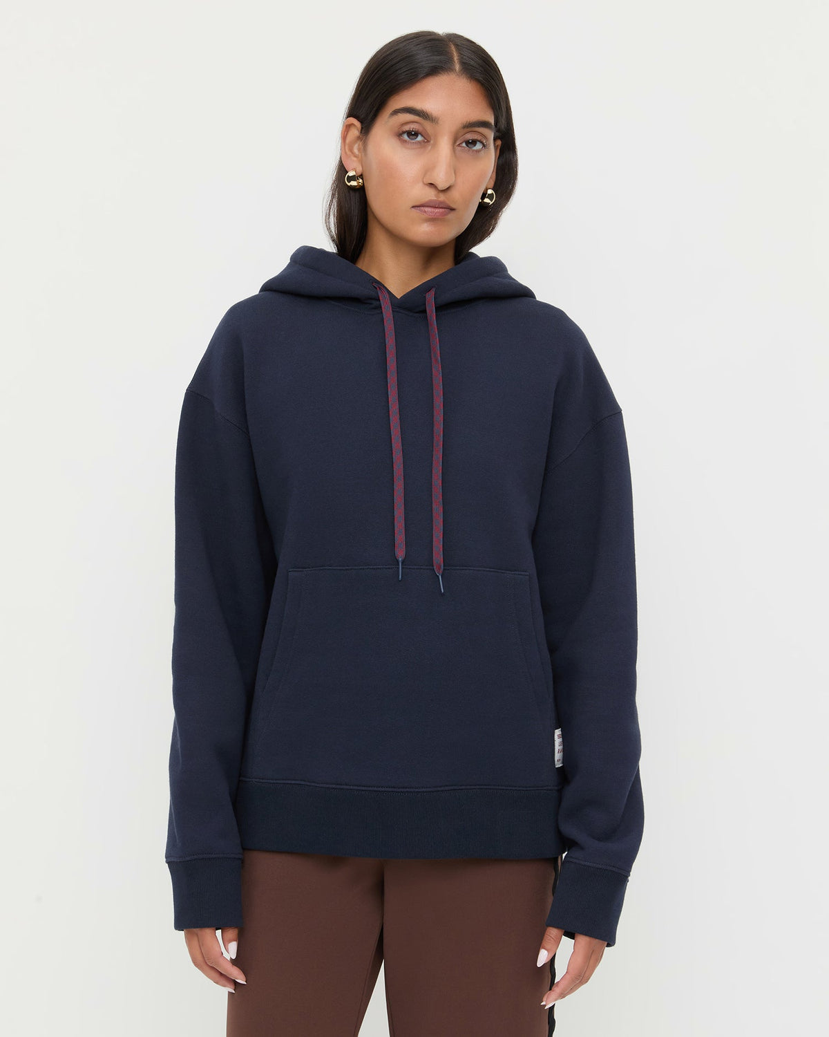 Loeffler Randall Top Pick - Nova Hoodie
