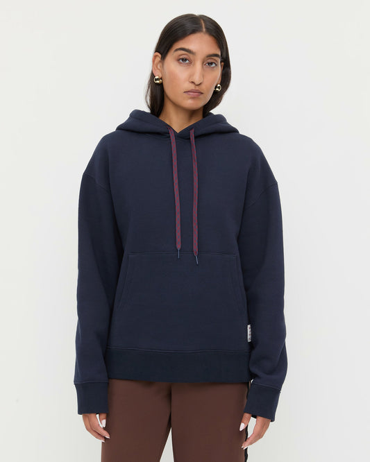 Loeffler Randall Top Pick - Nova Hoodie