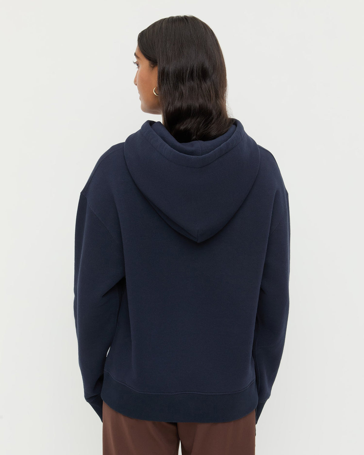 Loeffler Randall Top Pick - Nova Hoodie