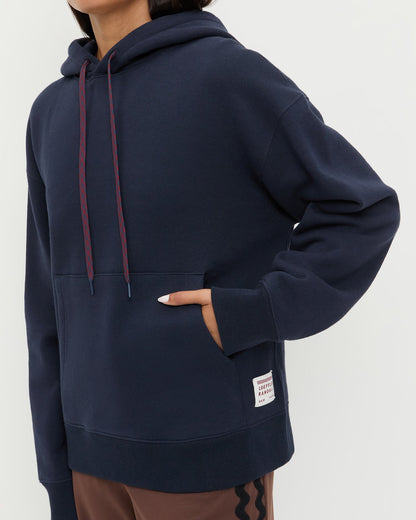 Loeffler Randall Top Pick - Nova Hoodie