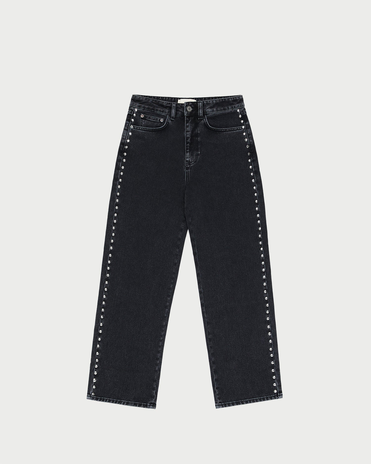 Loeffler Randall Essential - Winona Denim Pant