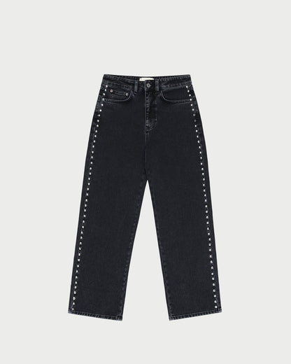 Loeffler Randall Essential - Winona Denim Pant