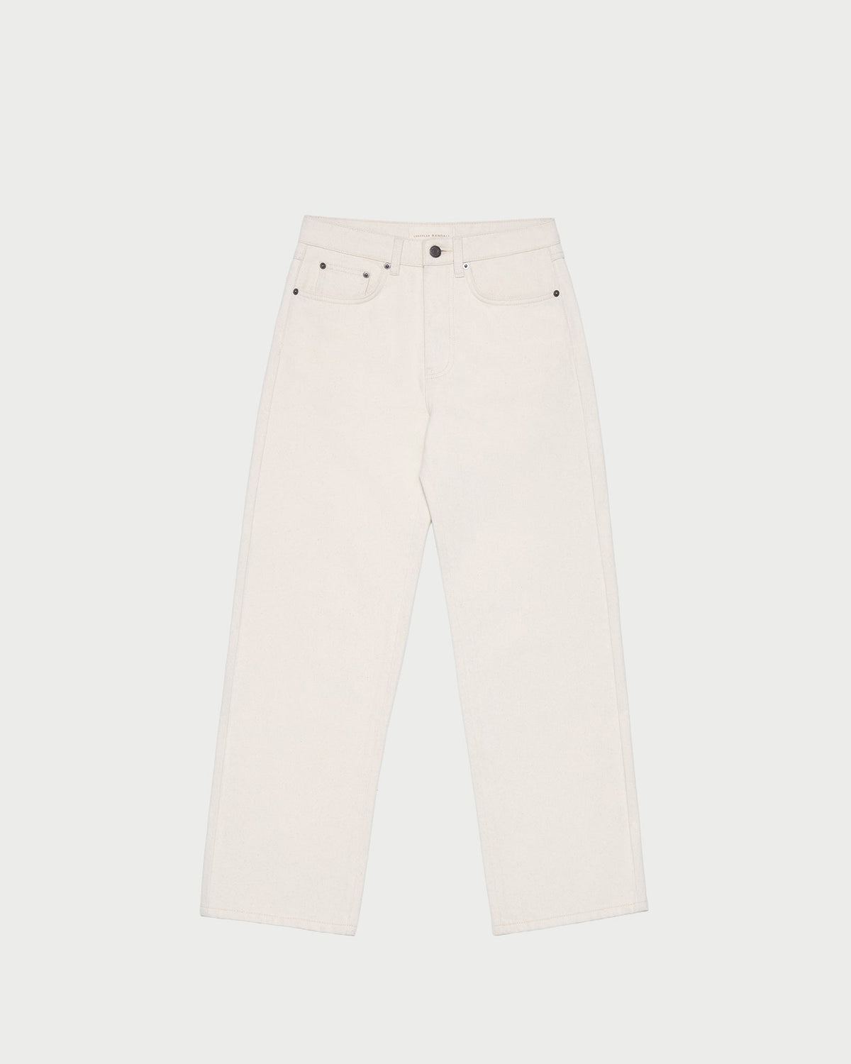 Loeffler Randall Customer Favorite - Winona Denim Pant