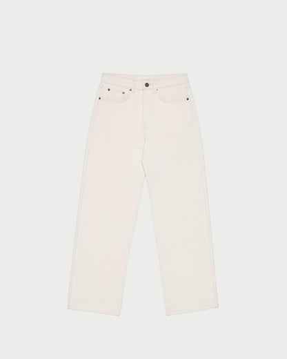 Loeffler Randall Customer Favorite - Winona Denim Pant