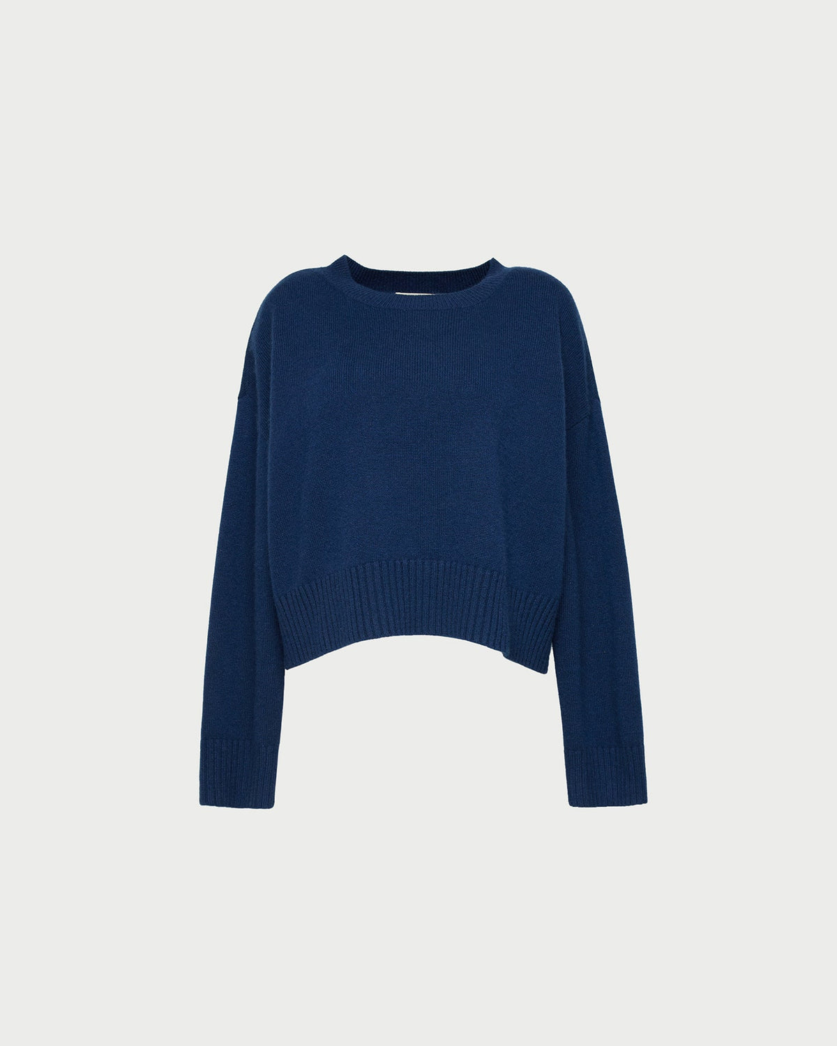 Loeffler Randall Featured - Lana Cashmere Sweater