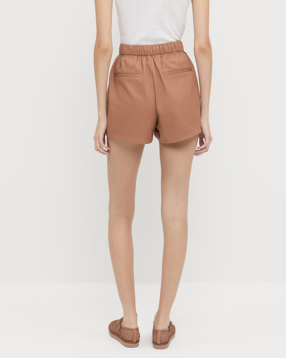 Loeffler Randall Quality - Cole Short