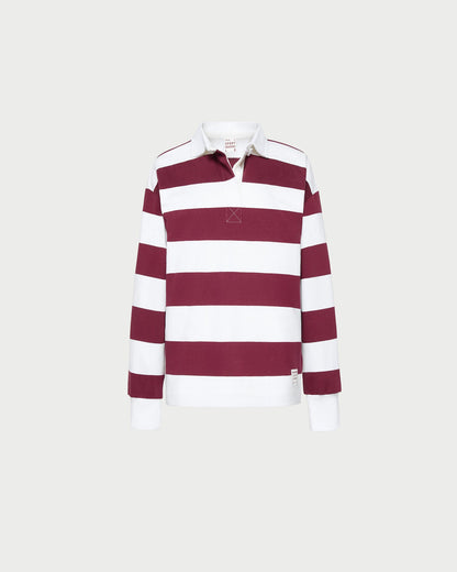 Loeffler Randall Essential - Evan Rugby Shirt