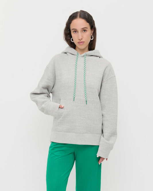 Loeffler Randall Value - Nova Hoodie