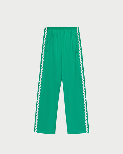Loeffler Randall Latest - Venus Track Pant