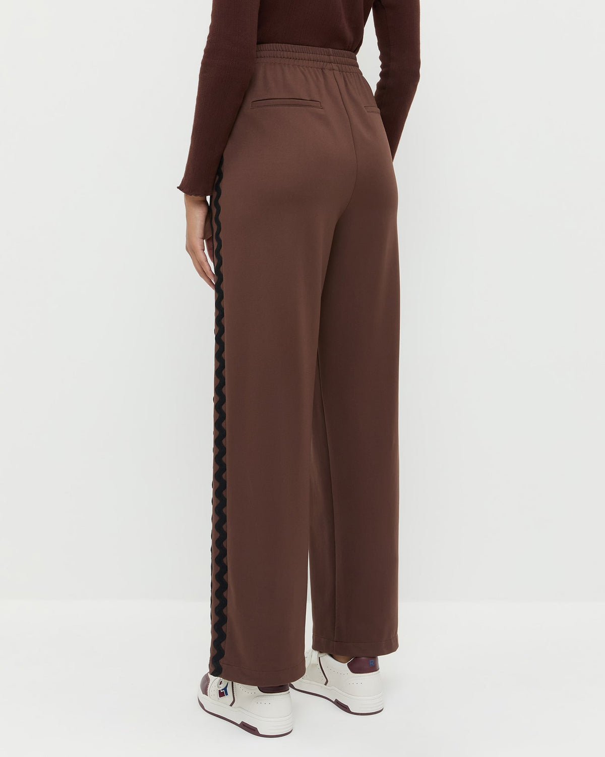 Loeffler Randall Recommended - Venus Track Pant