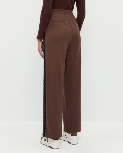 Loeffler Randall Recommended - Venus Track Pant