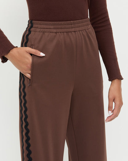 Loeffler Randall Recommended - Venus Track Pant