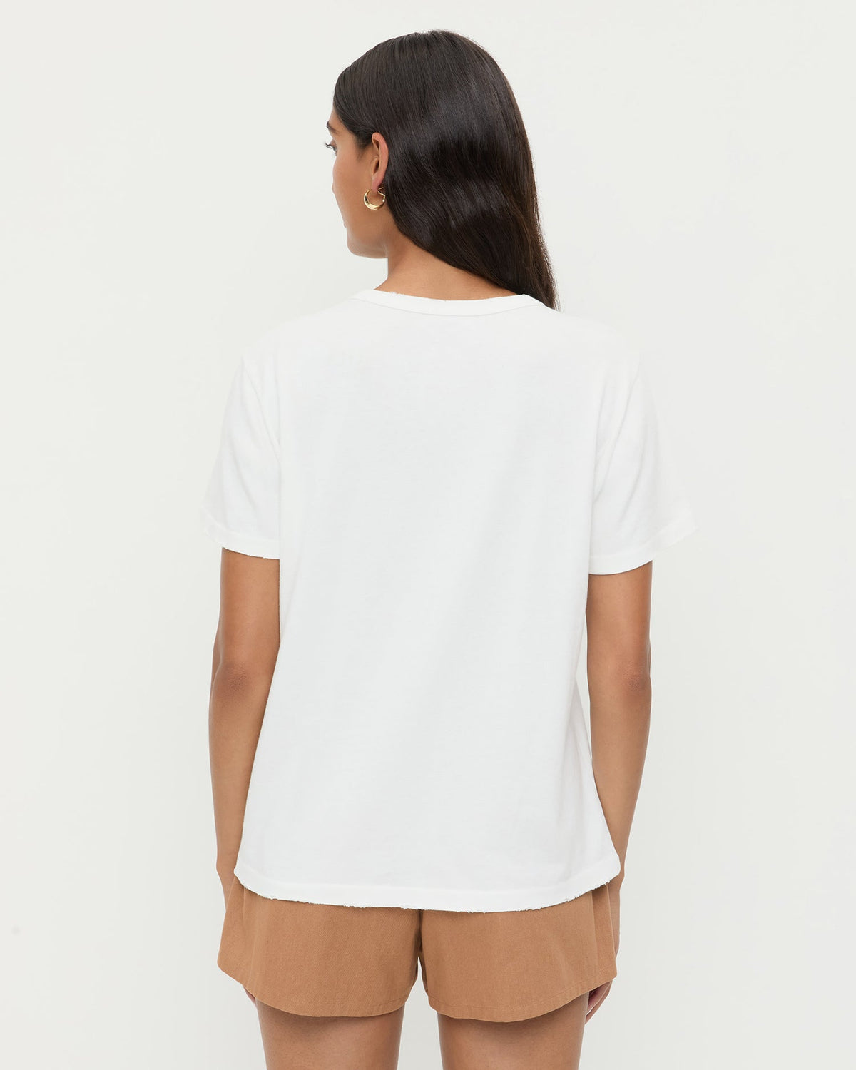Loeffler Randall New - Le Bon Shoppe Sport Tee