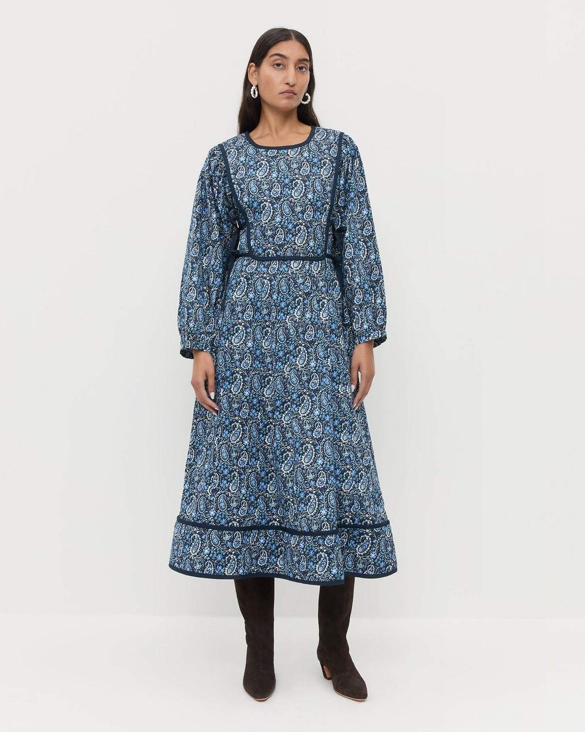 Loeffler Randall Classic - Ainsley Dress