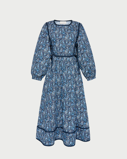 Loeffler Randall Classic - Ainsley Dress