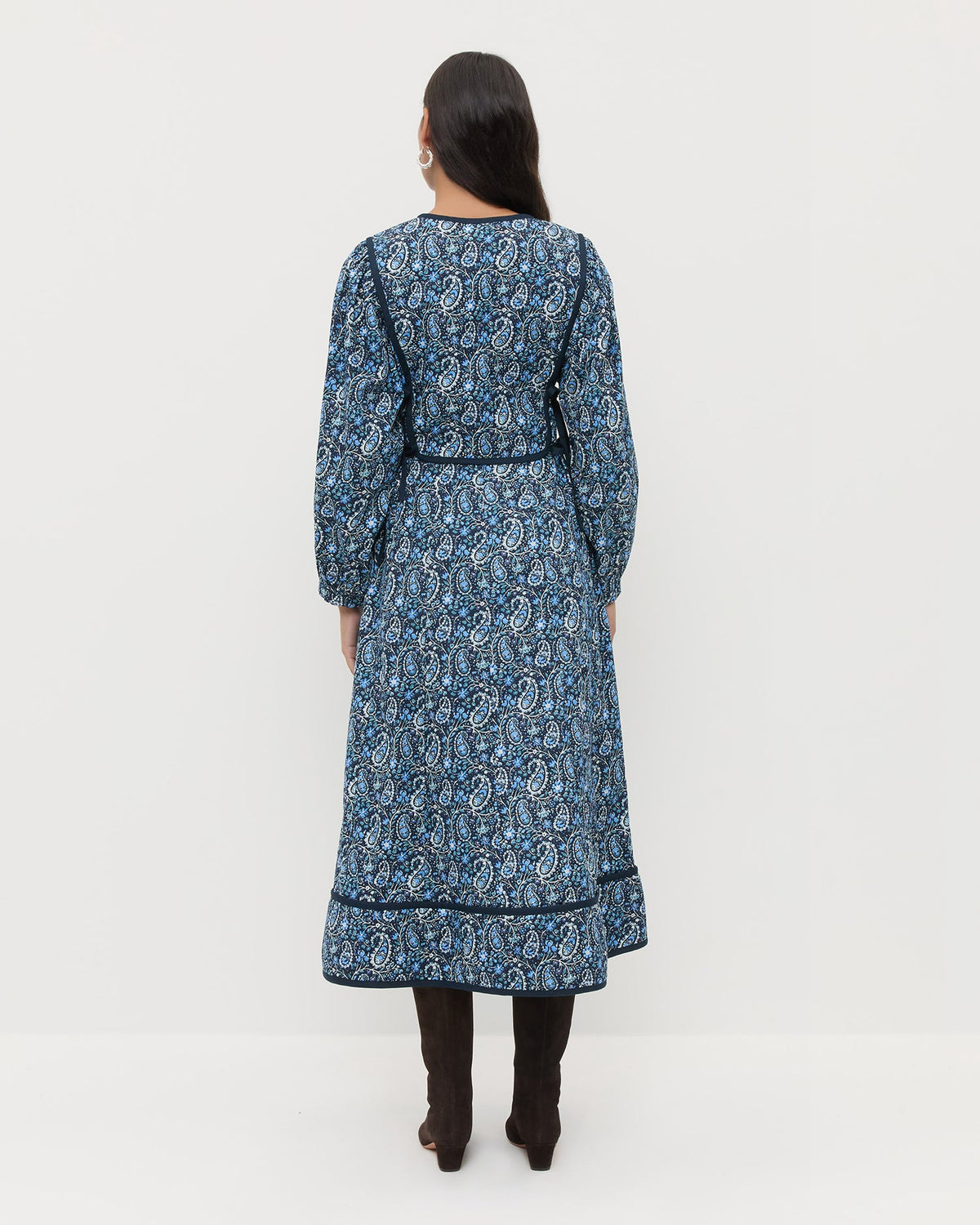 Loeffler Randall Classic - Ainsley Dress