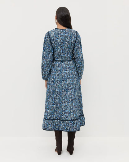 Loeffler Randall Classic - Ainsley Dress
