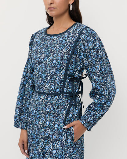 Loeffler Randall Classic - Ainsley Dress