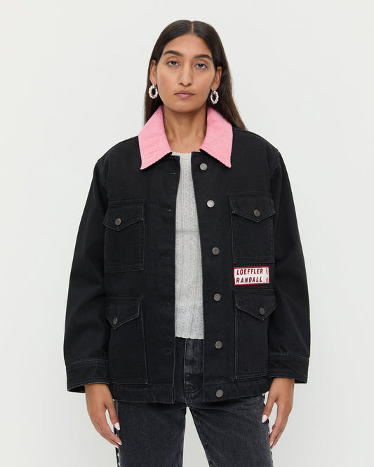 Loeffler Randall Deals - Quincy Jacket