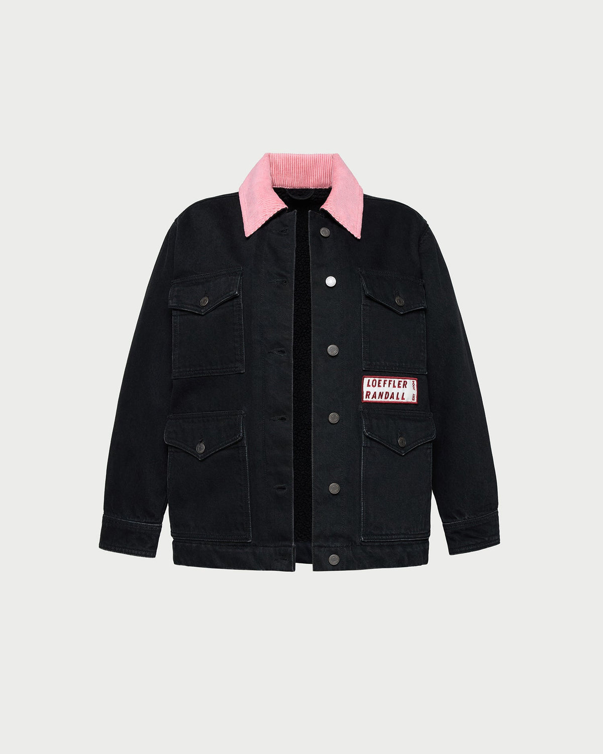 Loeffler Randall Deals - Quincy Jacket