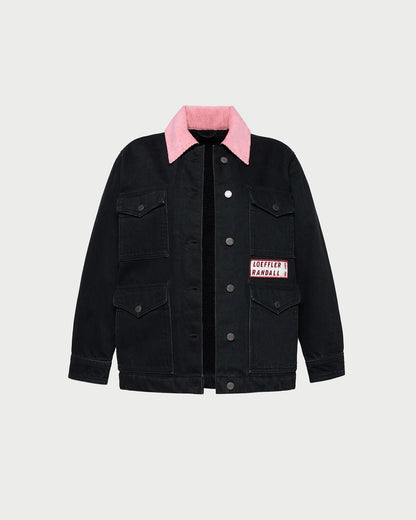 Loeffler Randall Deals - Quincy Jacket