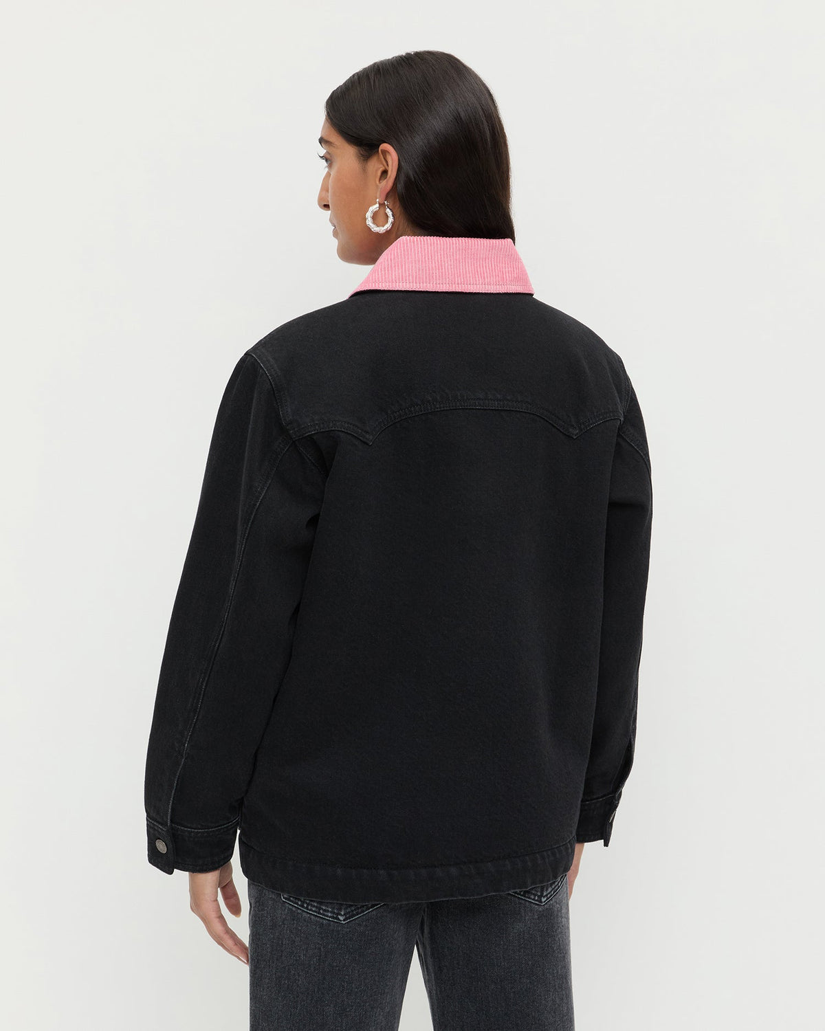 Loeffler Randall Deals - Quincy Jacket