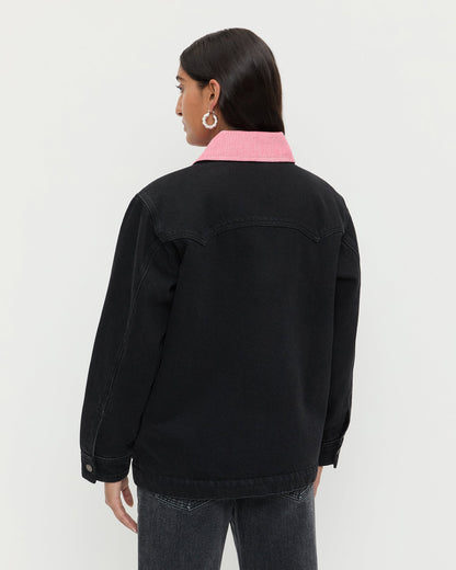 Loeffler Randall Deals - Quincy Jacket