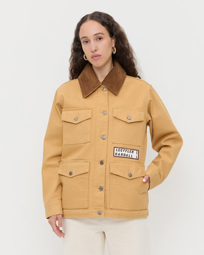 Loeffler Randall Best Seller - Quincy Jacket