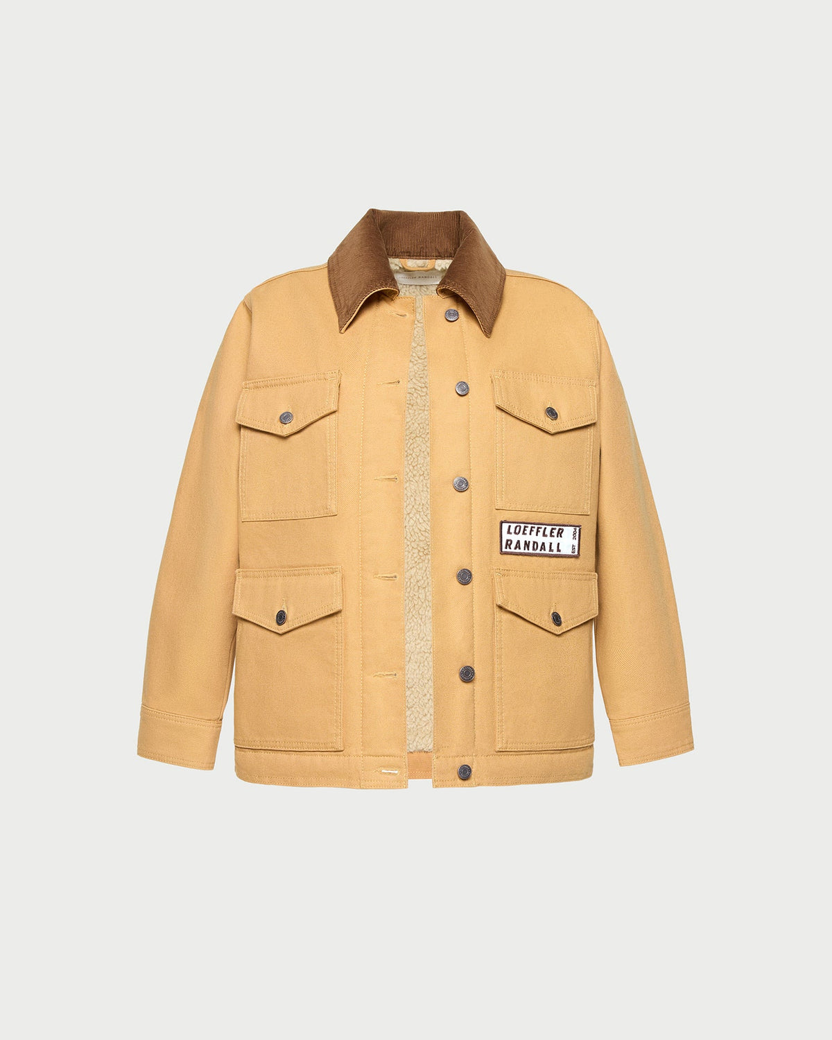 Loeffler Randall Best Seller - Quincy Jacket