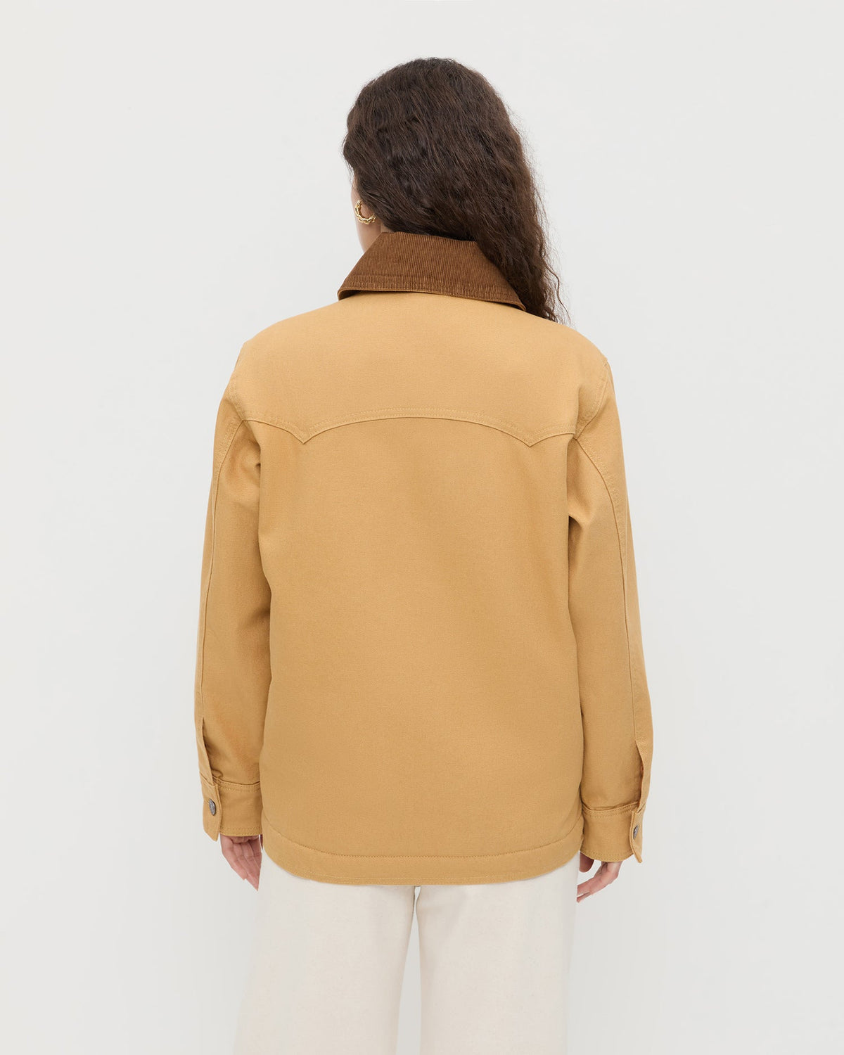 Loeffler Randall Best Seller - Quincy Jacket