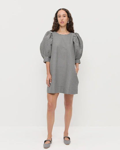 Loeffler Randall Premium - Willy Mini Dress