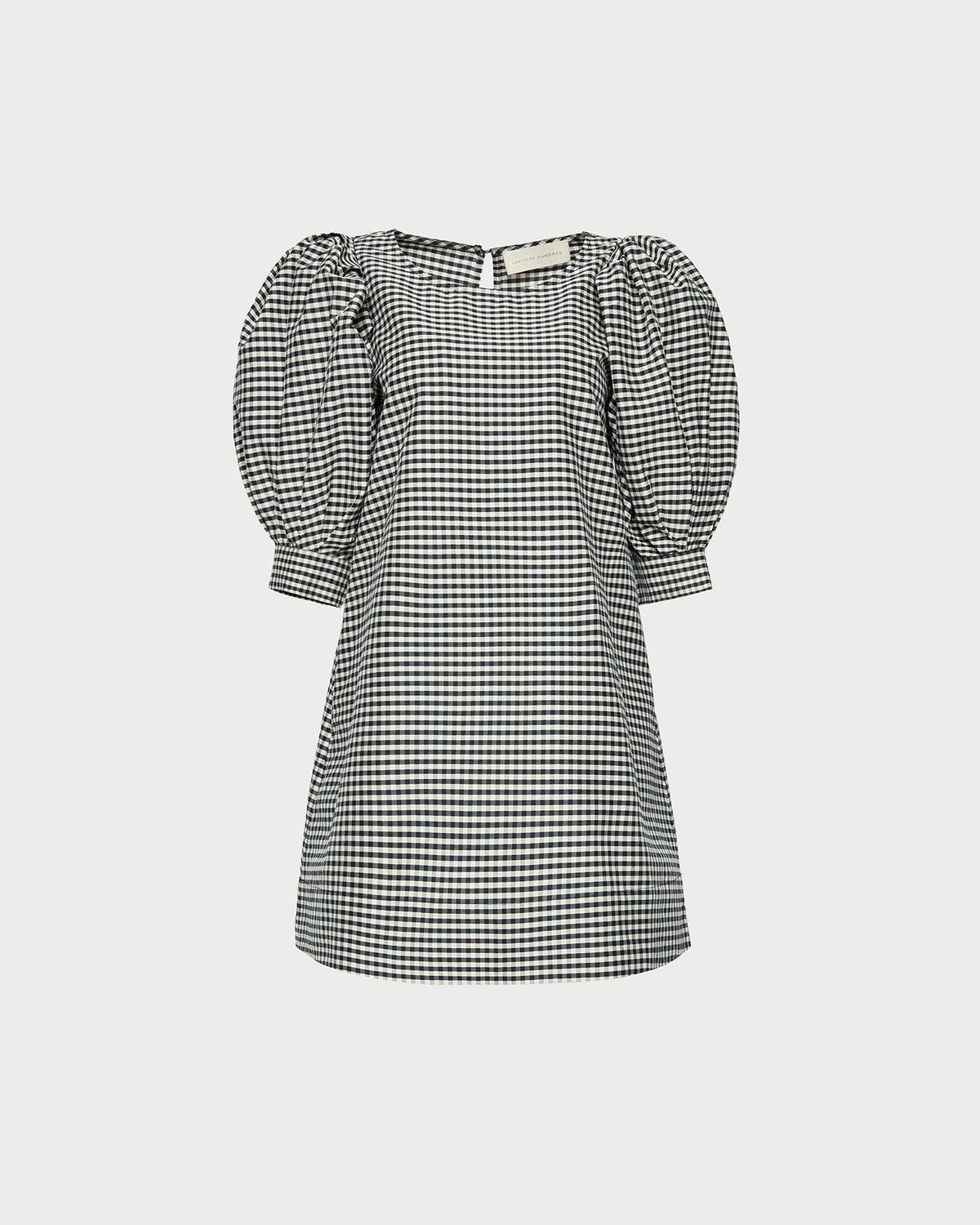Loeffler Randall Premium - Willy Mini Dress