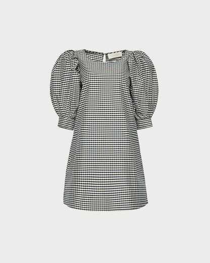 Loeffler Randall Premium - Willy Mini Dress