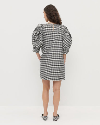 Loeffler Randall Premium - Willy Mini Dress