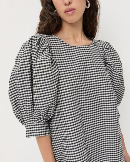 Loeffler Randall Premium - Willy Mini Dress