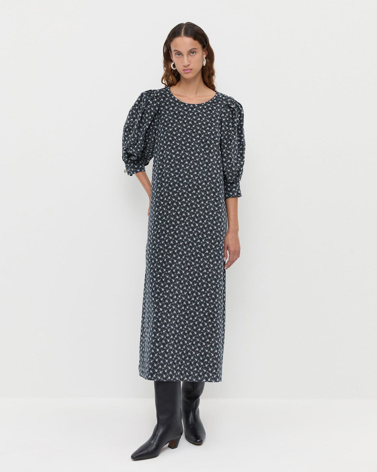 Loeffler Randall Signature - Maxwell Dress
