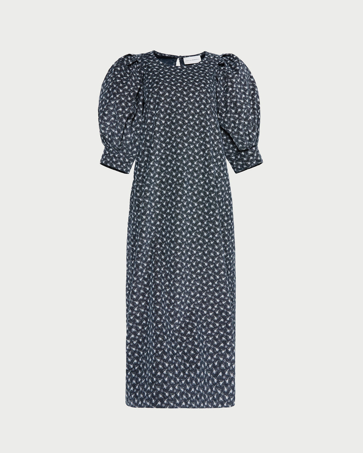 Loeffler Randall Signature - Maxwell Dress