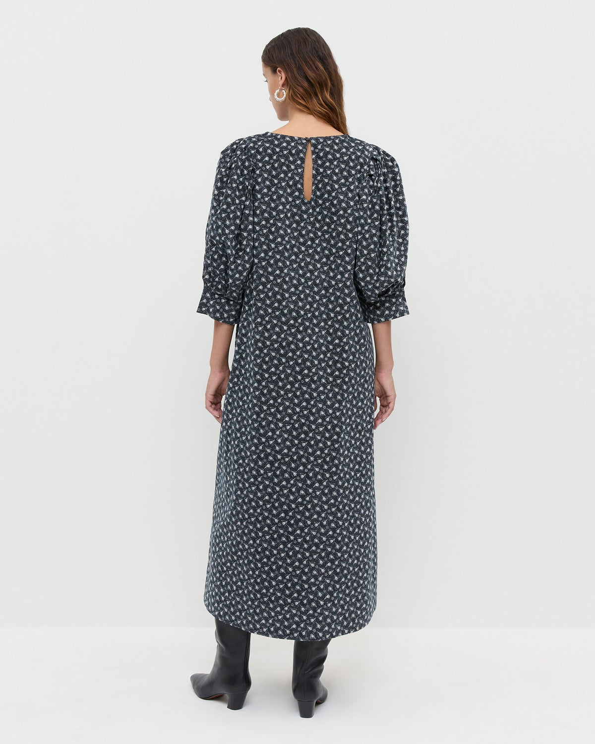 Loeffler Randall Signature - Maxwell Dress