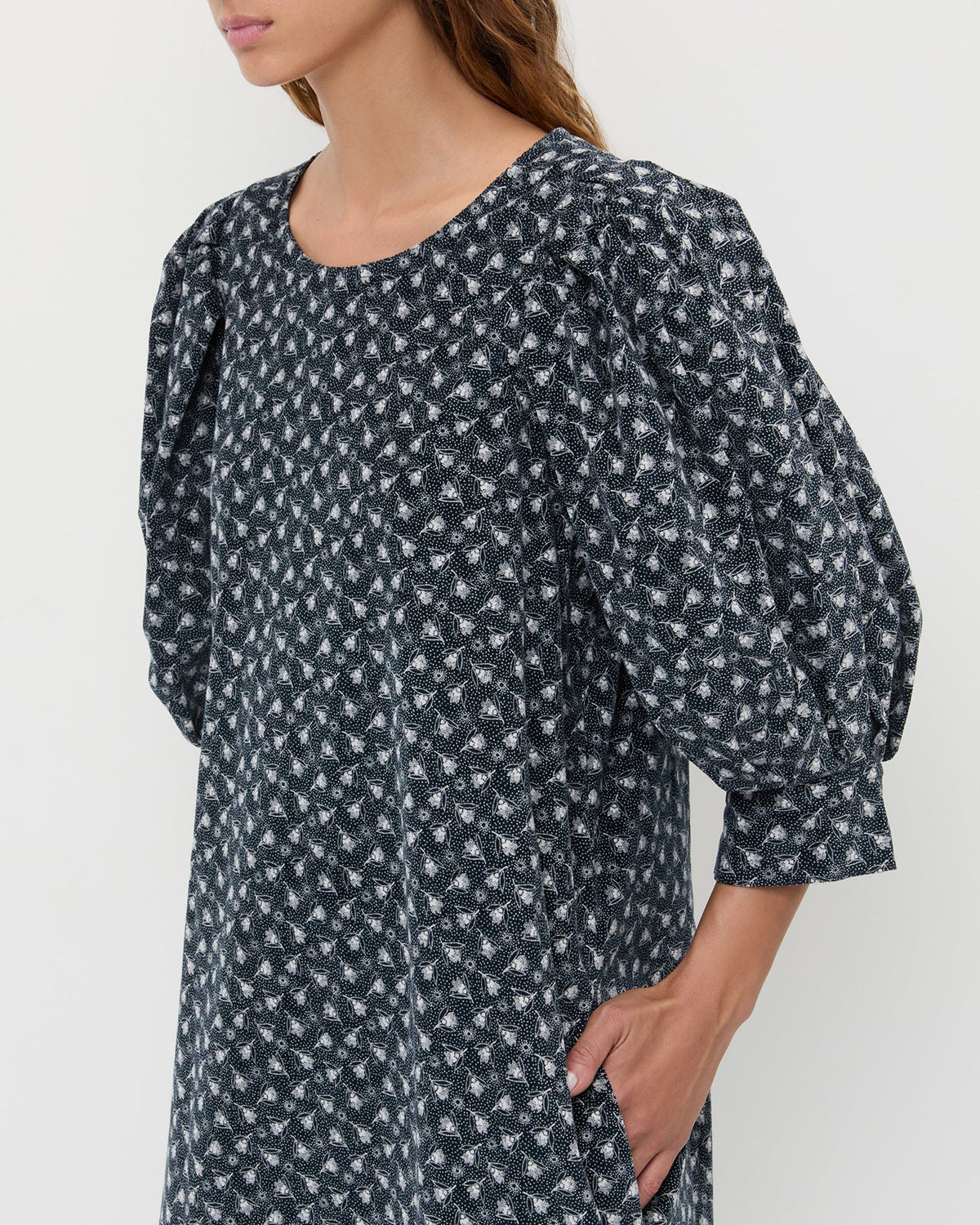 Loeffler Randall Signature - Maxwell Dress