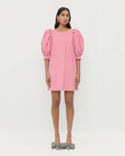 Loeffler Randall Top Pick - Willy Mini Dress