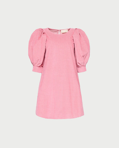 Loeffler Randall Top Pick - Willy Mini Dress