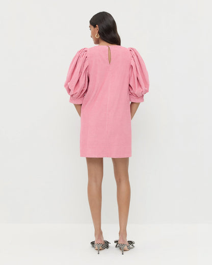 Loeffler Randall Top Pick - Willy Mini Dress
